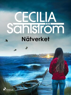 cover image of Nätverket